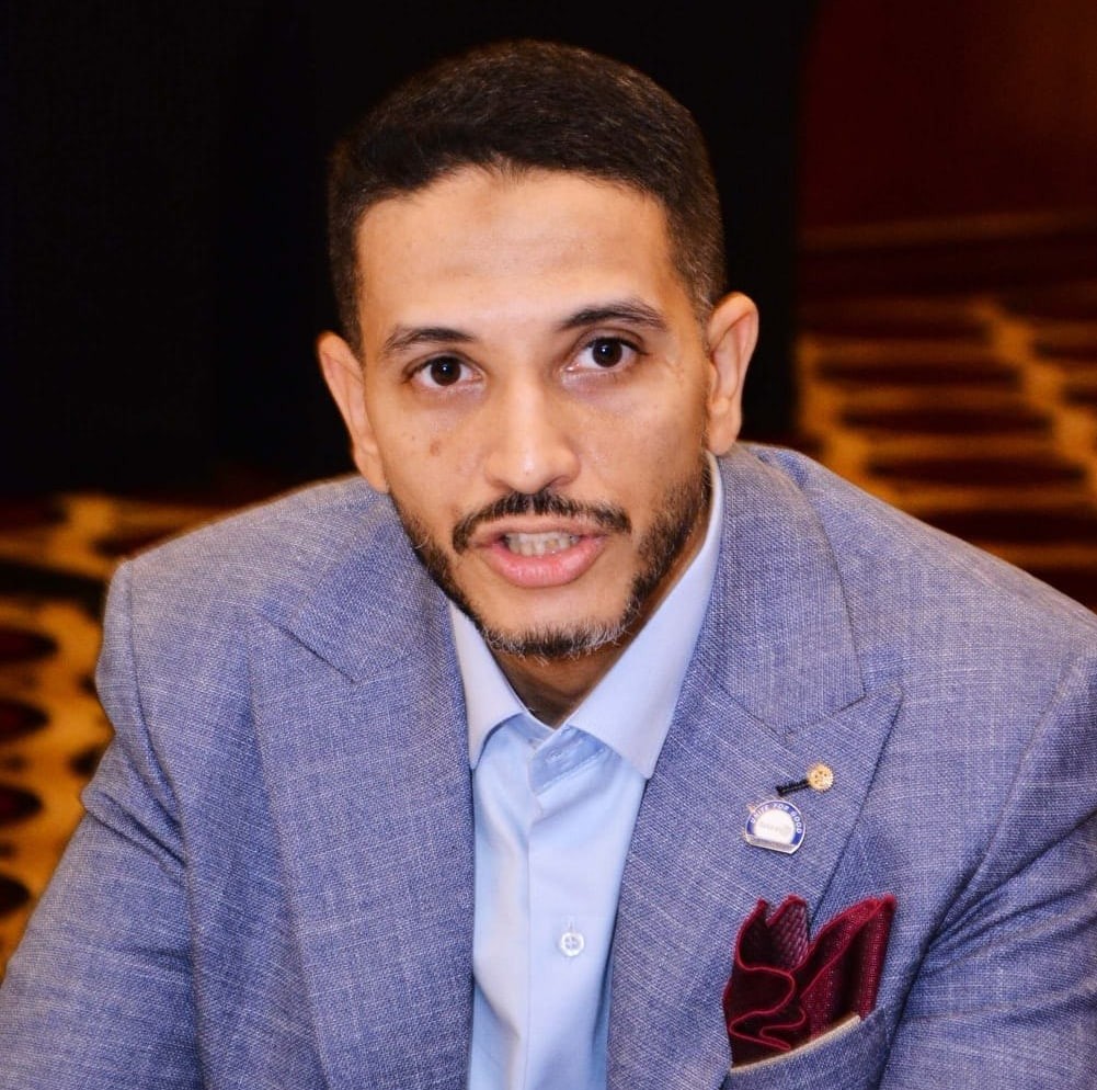Dr. Ahmed Saber Abo Khadra, CEO